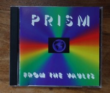 Prism - From the Vaults - AOR