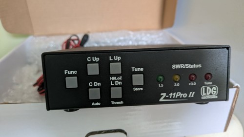 Ldg proii 100mw - ldg, 100mw-125w