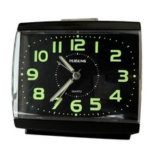 Large Glow-in-the-Dark Alarm