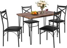 VECELO Kitchen Dining Room
