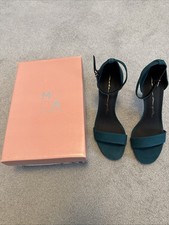 Moda in Pelle Women's Dark