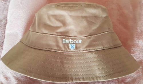 Bnwot barbour woman bucket - barbour,