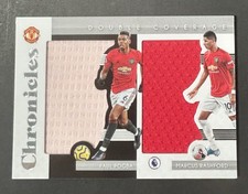 2019-20 Panini Chronicles Paul