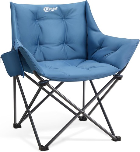 Portal comfy camping chair - ,