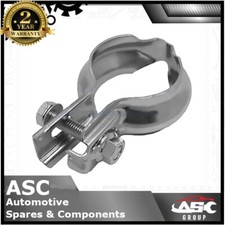 Exhaust Clamp Connector - 54mm