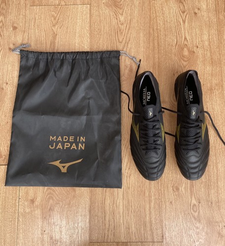Mizuno morelia neo beta - mizuno, 3
