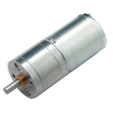 1pcs 25GA370 DC 6V/12V/24V