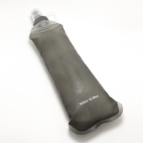 500ml soft flexible - flexible, foldable