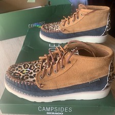 ❌NEW SEBAGO DECK SHOES