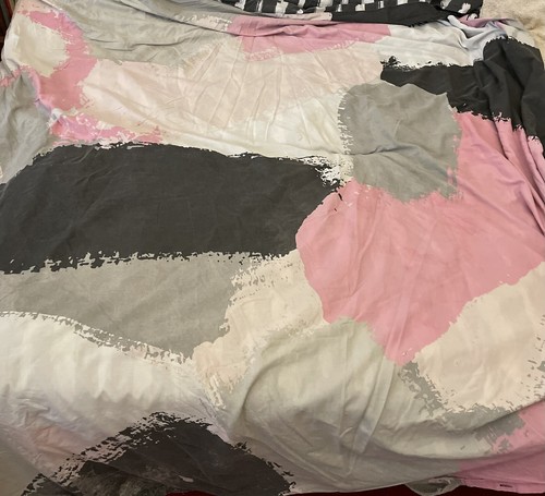 Primark home reversible double - reversible,