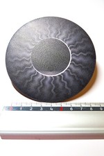 SMALL 10cm DIAMETER PRINTED