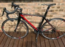 Scott Foil 20 Aero Road Bike REDUCED FOR QUICK SALE