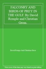 FALCONRY AND BIRDS OF PREY IN