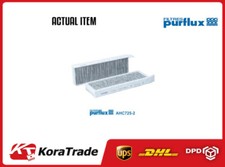 FILTER SET CABIN AIR