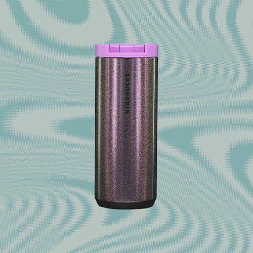 Starbucks iridescent sugar - starbucks,