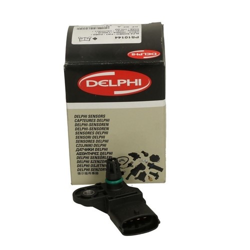Delphi ps10144 intake manifold - ps10144,
