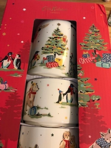 Cath kidston tea for two - cath,