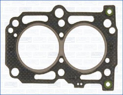Original ajusa cylinder head - cylinder,