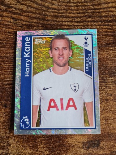 Rare limited edition - rare, harry