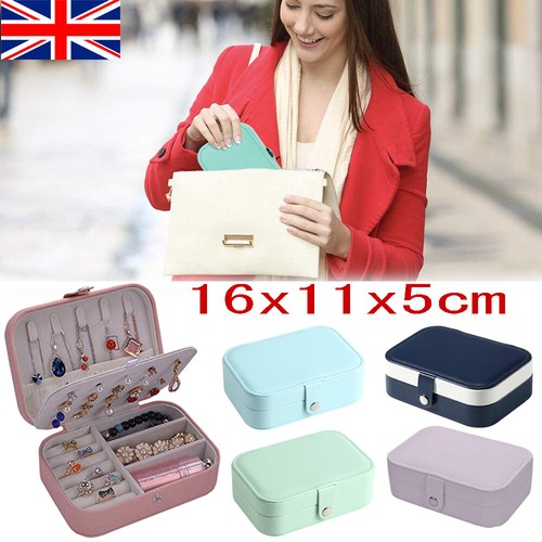 Small jewellery box organizer - small,