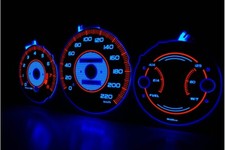 Honda Civic 1996-2000 Design 2
