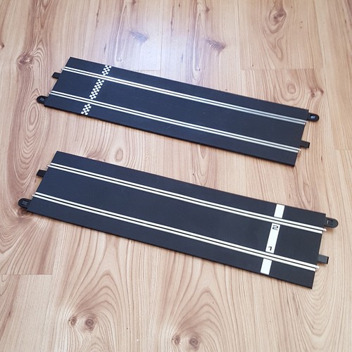 Scalextric sport track - track,