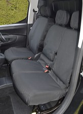 Citroen Berlingo Heavy Duty