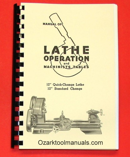 Atlas craftsman manual - atlas,