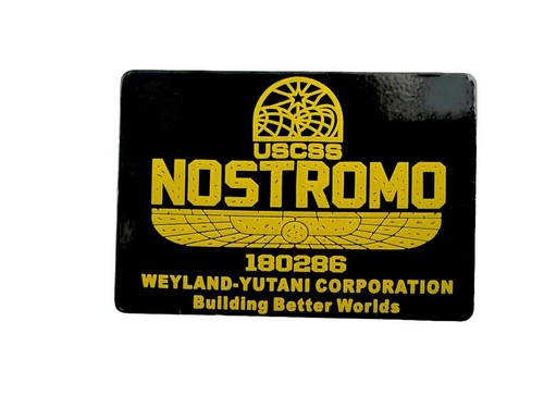 Uscss nostromo alien - uscss,