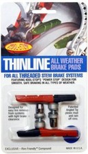 Kool Stop Thinline Threaded