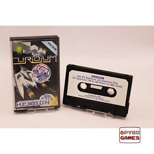Uridium - Hewson - ZX Spectrum