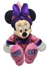 BELIEVE IN MAGIC MINNIE MOUSE