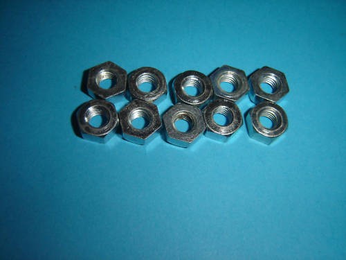 Triumph norton bsa ariel - norton, 1/4"