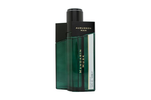 Aubusson man mandarin - mandarin, musk