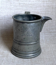 Antique c1854 Crimean War Alma