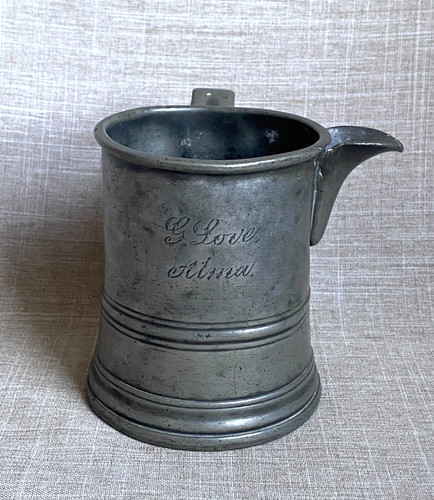 Antique c1854 crimean war - c1854, alma