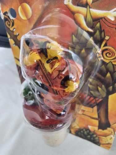 Novelty music themed chef - novelty, music-themed