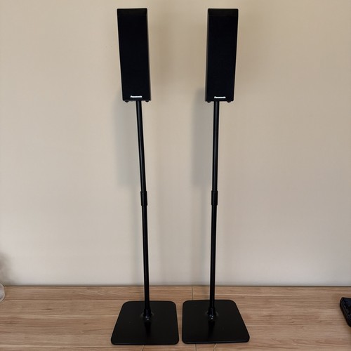 Panasonic front surround - panasonic,