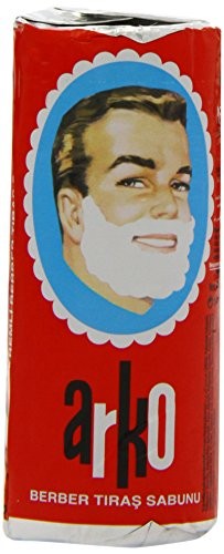 Arko shaving cream - arko, stick