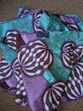 Woven baby wrap carrier - wrap,