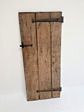 1600s antique hand hewn sawn - hewn,