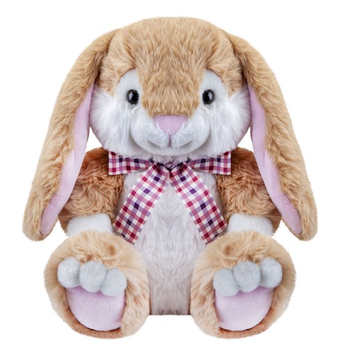 Bunny soft toy easter - bunny,