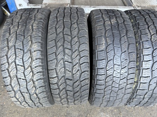 Tyres 255 16 cooper - 255,