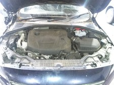 ENGINE VOLVO V60 MK1 (155)