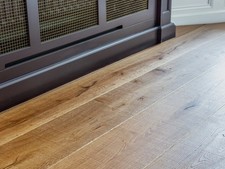 Engineered Wood Planks From V4