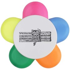 'Buckingham Palace' Flower