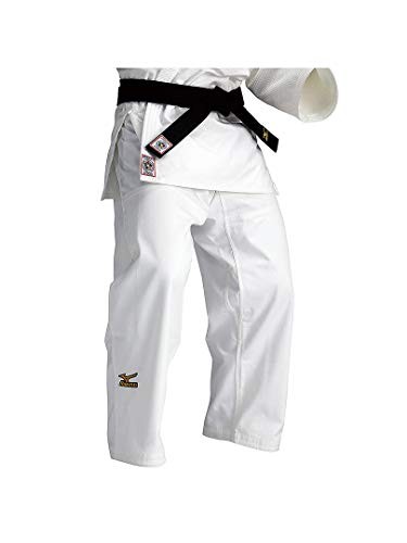 Mizuno judo uniform 22jp5a15 - judo,
