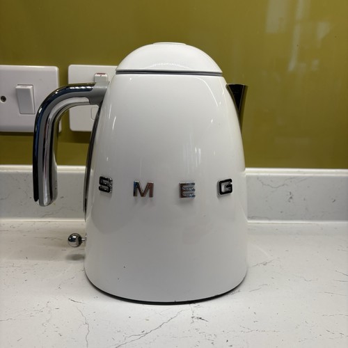 Smeg electric cordless - electric,