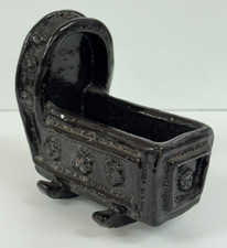 Antique  Staffordshire Pottery
