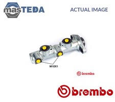 M 56 023 BRAKE MASTER CYLINDER